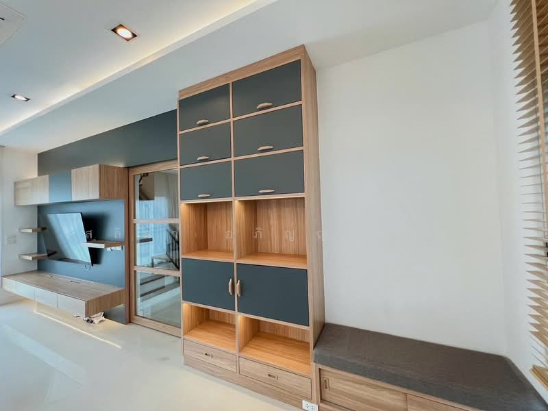 Grandio Vibhavadi-Rangsit, Pathum Thani, Khlong Nung, Khlong Luang, Pathum Thani, 4 Bedrooms, 400 sqm, Single Detached House For Rent, by สลิลา อภิญญาณกุล, 11044964 - DDproperty.com