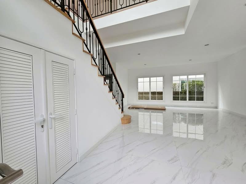 Grandio Vibhavadi-Rangsit, Pathum Thani, Khlong Nung, Khlong Luang, Pathum Thani, 5 Bedrooms, 250 sqm, Single Detached House For Rent, by สลิลา อภิญญาณกุล, 11044964 - DDproperty.com