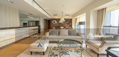 For Rent - The Met Sathorn, Bangkok
