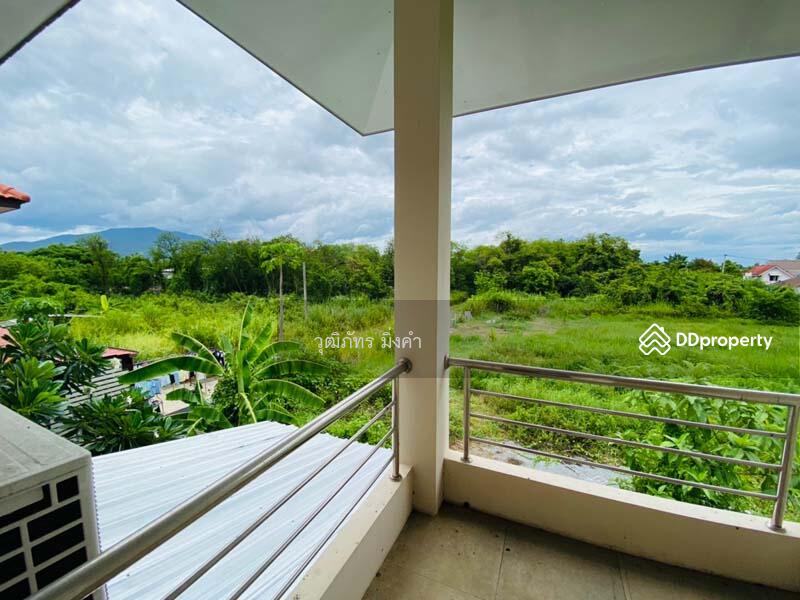 ต.ป่าแดด, Chiang Mai, Pa Daet, Muang Chiang Mai, Chiang Mai, 4 Bedrooms, 250 sqm, Single Detached House For Rent, by วุฒิภัทร มิ่งคำ, 11045006 - DDproperty.com