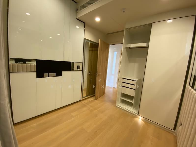 Anil Sathorn 12, Bangkok, 122 N Sathon Rd, Thung Maha Mek, Sathon, Bangkok, 2 Bedrooms, 62 sqm, Condo For Rent, by PROPERTYSIGHTS REAL ESTATE, 11045031 - DDproperty.com