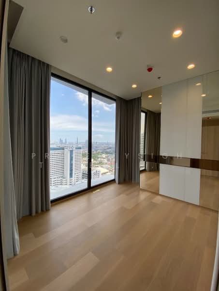 Anil Sathorn 12, Bangkok, 122 N Sathon Rd, Thung Maha Mek, Sathon, Bangkok, 2 Bedrooms, 62 sqm, Condo For Rent, by PROPERTYSIGHTS REAL ESTATE, 11045031 - DDproperty.com