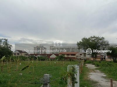ขาย - 43352 – ขายที่ดิน เนื้อที่ 317 ตร.ว. สุขุมวิท 74 ใกล้ BTS แบริ่ง, สมุทรปราการ