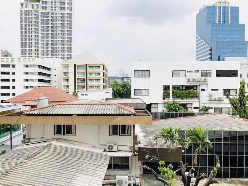 Tree Condo เอกมัย, กรุงเทพ, ซอยสมานฉันท์  ถนนพระราม 4, พระโขนง, คลองเตย, กรุงเทพ, 39 ตร.ม., คอนโด ให้เช่า, โดย CS Poon, 11045366 - DDproperty.com