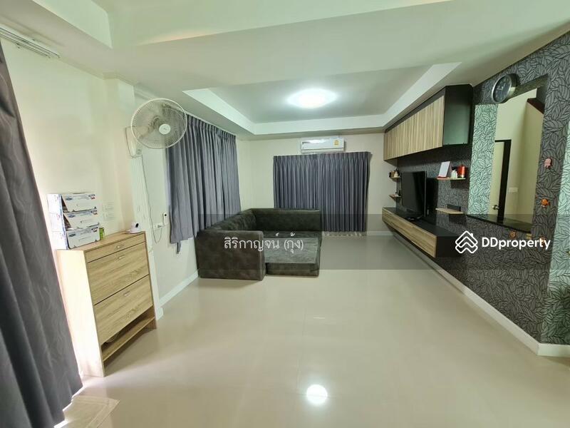 For Sale - Supalai Ville Krungthep – Pathumthani, Pathum Thani