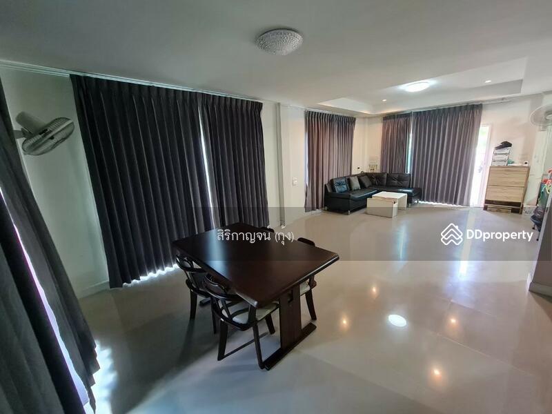 For Sale - Supalai Ville Krungthep – Pathumthani, Pathum Thani