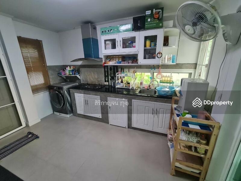 For Sale - Supalai Ville Krungthep – Pathumthani, Pathum Thani