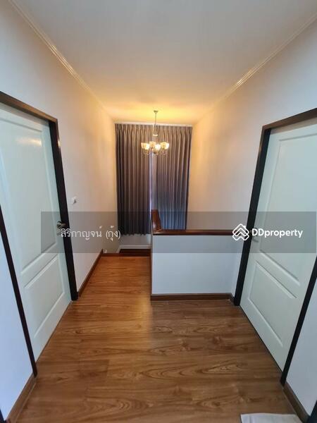 For Sale - Supalai Ville Krungthep – Pathumthani, Pathum Thani