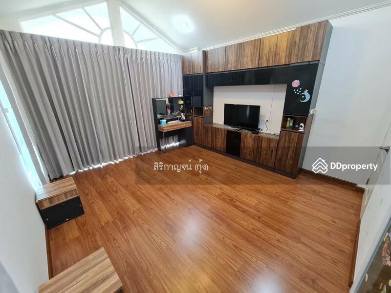 For Sale - Supalai Ville Krungthep – Pathumthani, Pathum Thani