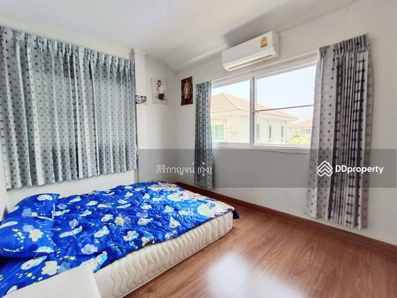 For Sale - Supalai Ville Krungthep – Pathumthani, Pathum Thani
