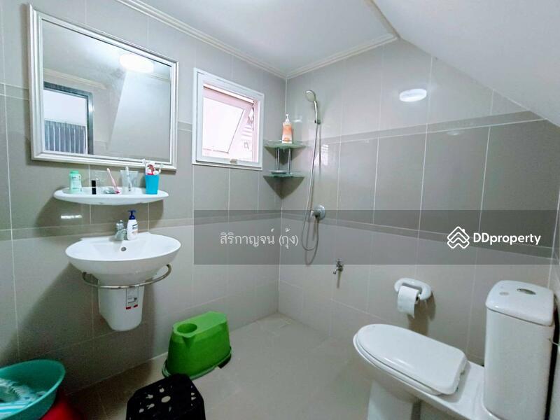 For Sale - Supalai Ville Krungthep – Pathumthani, Pathum Thani