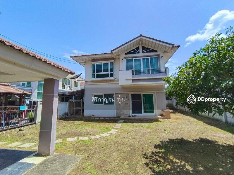 For Sale - Supalai Ville Krungthep – Pathumthani, Pathum Thani