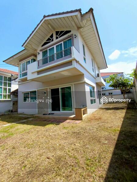 For Sale - Supalai Ville Krungthep – Pathumthani, Pathum Thani