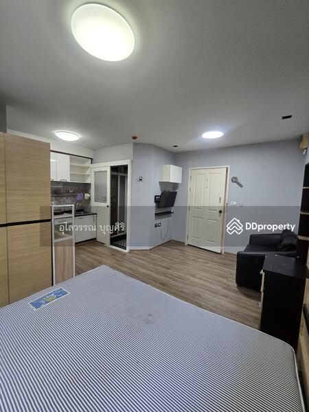 Plum Condo Ladprao 101 : พลัม คอนโด ลาดพร้าว 101, กรุงเทพ, ซอยลาดพร้าว 101 ถนนลาดพร้าว, คลองจั่น, บางกะปิ, กรุงเทพ, 25 ตร.ม., คอนโด ให้เช่า, โดย อุไลวรรณ บุญศิริ, 11045544 - DDproperty.com