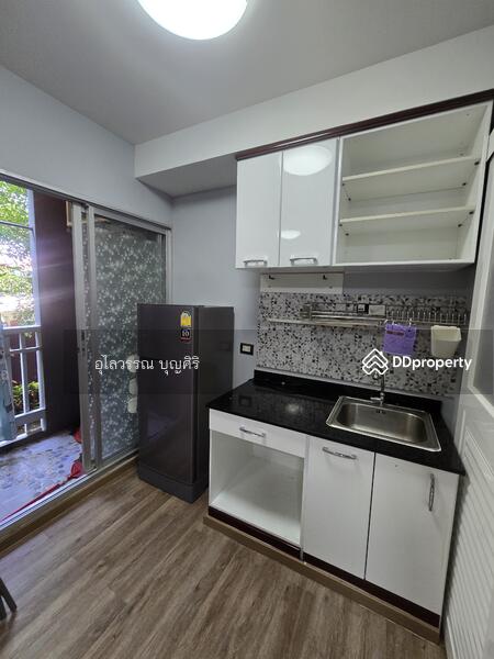 Plum Condo Ladprao 101 : พลัม คอนโด ลาดพร้าว 101, กรุงเทพ, ซอยลาดพร้าว 101 ถนนลาดพร้าว, คลองจั่น, บางกะปิ, กรุงเทพ, 25 ตร.ม., คอนโด ให้เช่า, โดย อุไลวรรณ บุญศิริ, 11045544 - DDproperty.com