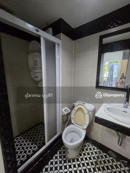 Plum Condo Ladprao 101, Bangkok, Soi Ladprao 101 Ladprao Road, Khlong Chan, Bang Kapi, Bangkok, Studio, 25 sqm, Condo For Rent, by Ulaiwan Boonsiri, 11045544 - DDproperty.com
