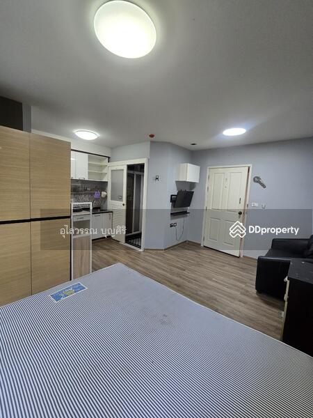 Plum Condo Ladprao 101, Bangkok, Soi Ladprao 101 Ladprao Road, Khlong Chan, Bang Kapi, Bangkok, Studio, 25 sqm, Condo For Rent, by Ulaiwan Boonsiri, 11045544 - DDproperty.com