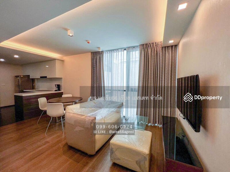 For Sale - The Remarkable Soonvijai 2, Bangkok