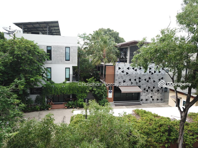 For Rent - Lasalle41, Bangkok