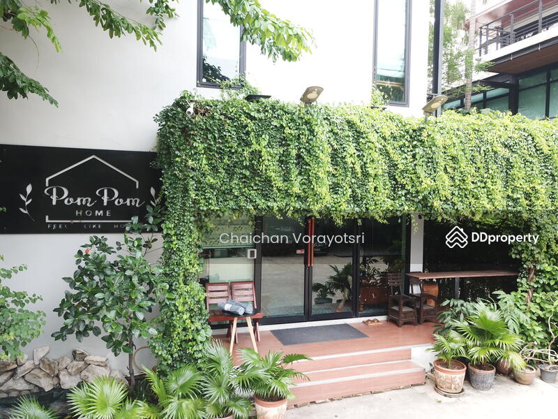 For Rent - Lasalle41, Bangkok
