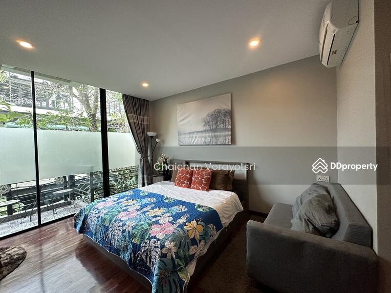 For Rent - Lasalle41, Bangkok