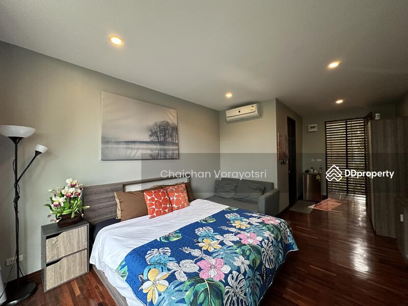 For Rent - Lasalle41, Bangkok