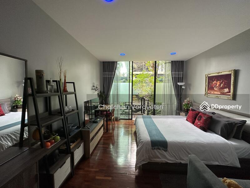 For Rent - Lasalle41, Bangkok