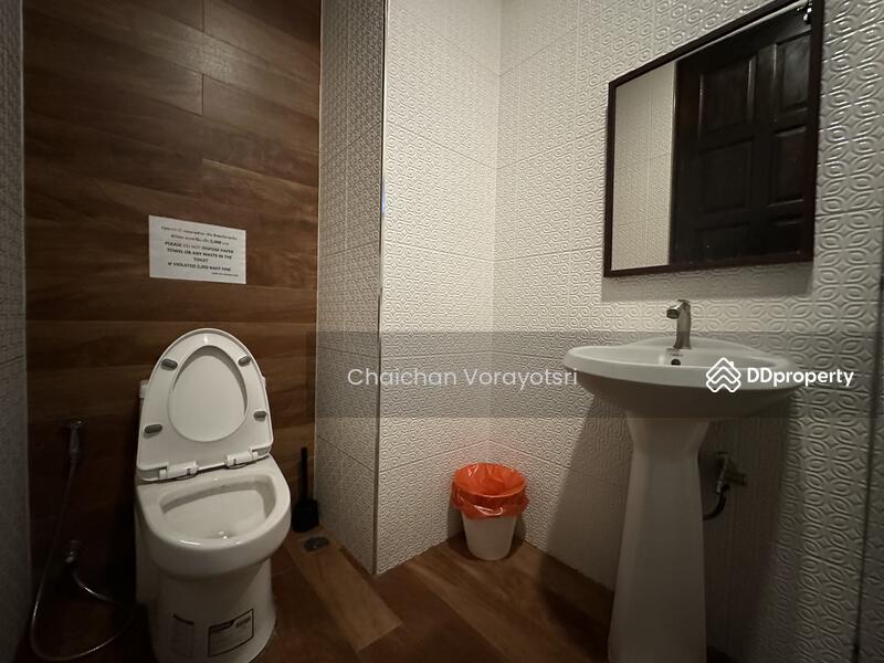 For Rent - Lasalle41, Bangkok
