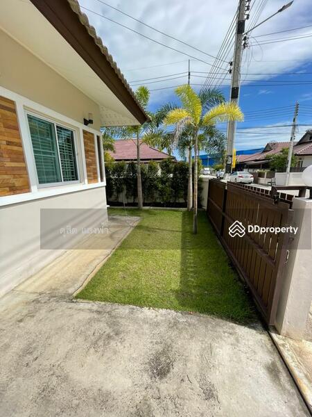 ขายบ้านแฝดสไตล์บ้านเดี่ยว ม.ลภัสรดา ตะเคียนเตี้ยโรงโป๊ะ บางละมุง, Chon Buri (Pattaya), Ta Khian Tia, Bang Lamung (Pattaya), Chon Buri (Pattaya), 2 Bedrooms, 150 sqm, Single Detached House For Sale, by Dusit Saengfa, 11046215 - DDproperty.com
