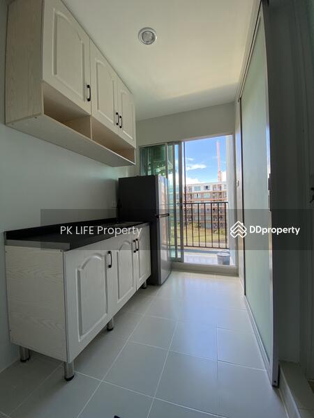 Dcondo Kathu, Phuket, Kathu, Kathu, Phuket, 1 Bedroom, 30 sqm, Condo For Rent, by PK LIFE Property, 11046244 - DDproperty.com