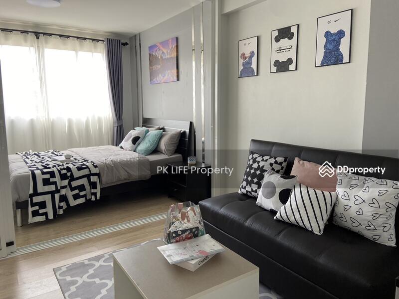 Dcondo Kathu, Phuket, Kathu, Kathu, Phuket, 1 Bedroom, 30 sqm, Condo For Rent, by PK LIFE Property, 11046244 - DDproperty.com