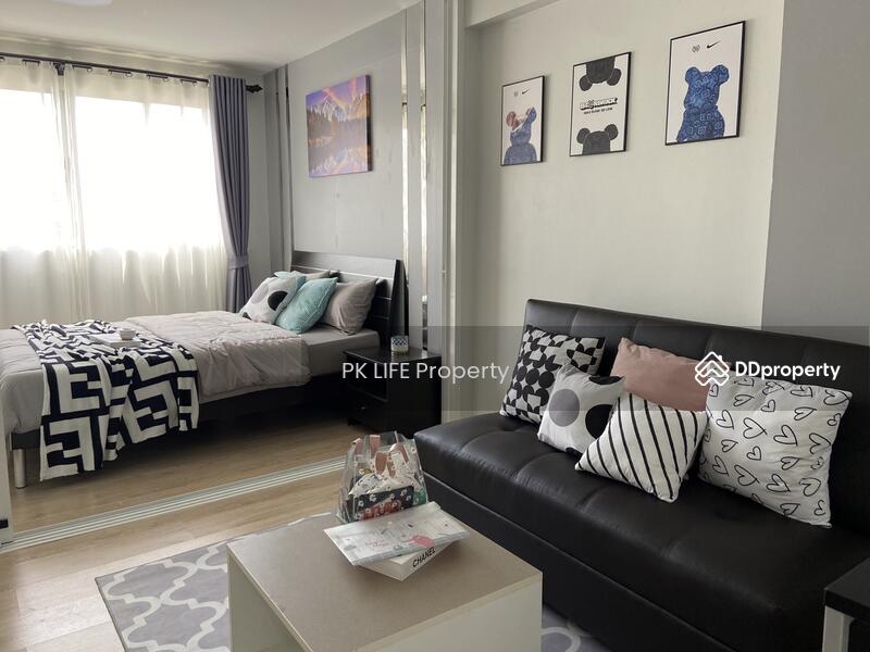 Dcondo Kathu, Phuket, Kathu, Kathu, Phuket, 1 Bedroom, 30 sqm, Condo For Rent, by PK LIFE Property, 11046244 - DDproperty.com