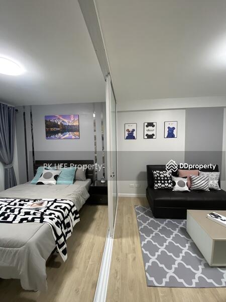 Dcondo Kathu, Phuket, Kathu, Kathu, Phuket, 1 Bedroom, 30 sqm, Condo For Rent, by PK LIFE Property, 11046244 - DDproperty.com