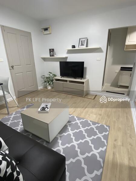 Dcondo Kathu, Phuket, Kathu, Kathu, Phuket, 1 Bedroom, 30 sqm, Condo For Rent, by PK LIFE Property, 11046244 - DDproperty.com