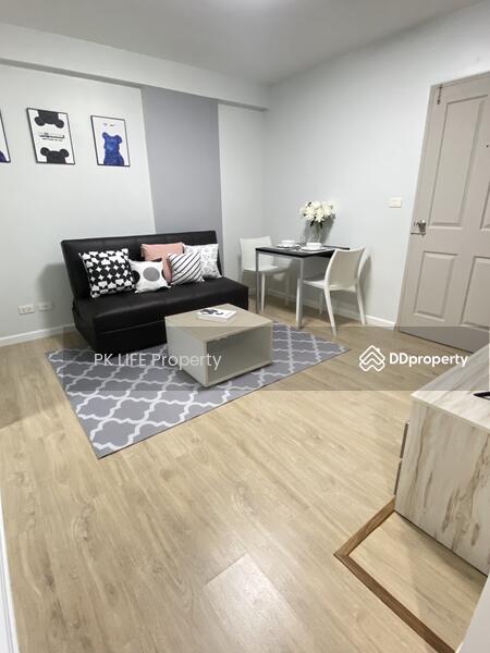 Dcondo Kathu : ดีคอนโด กะทู้, ภูเก็ต, กะทู้, กะทู้, ภูเก็ต, 30 ตร.ม., คอนโด ให้เช่า, โดย PK LIFE Property, 11046244 - DDproperty.com