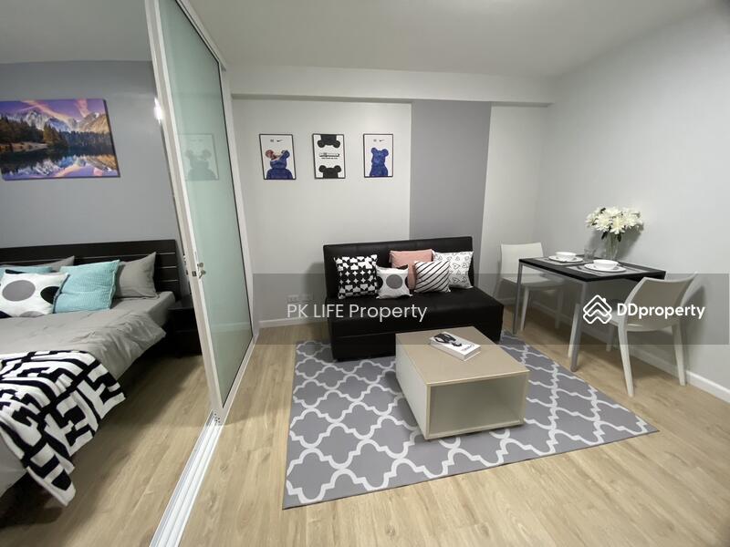 Dcondo Kathu, Phuket, Kathu, Kathu, Phuket, 1 Bedroom, 30 sqm, Condo For Rent, by PK LIFE Property, 11046244 - DDproperty.com