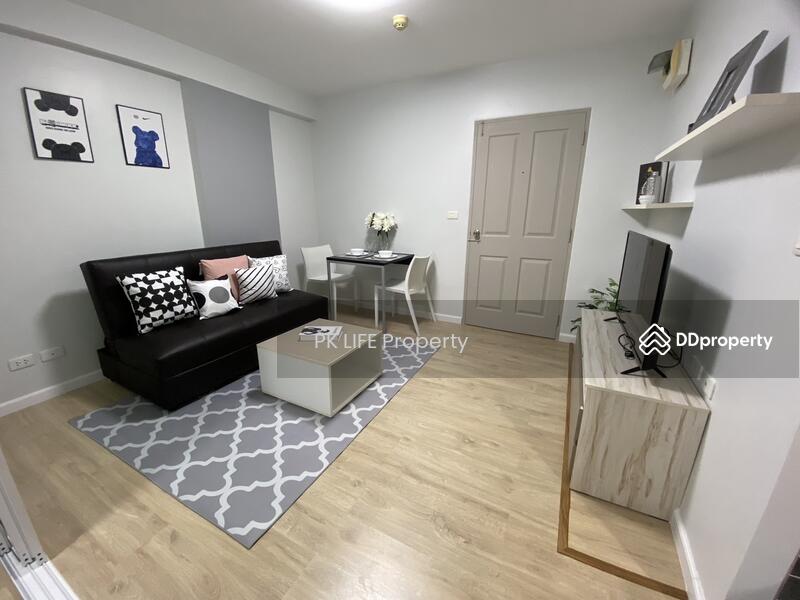 Dcondo Kathu, Phuket, Kathu, Kathu, Phuket, 1 Bedroom, 30 sqm, Condo For Rent, by PK LIFE Property, 11046244 - DDproperty.com