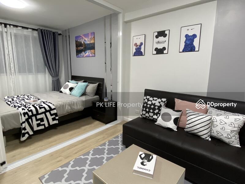 Dcondo Kathu, Phuket, Kathu, Kathu, Phuket, 1 Bedroom, 30 sqm, Condo For Rent, by PK LIFE Property, 11046244 - DDproperty.com