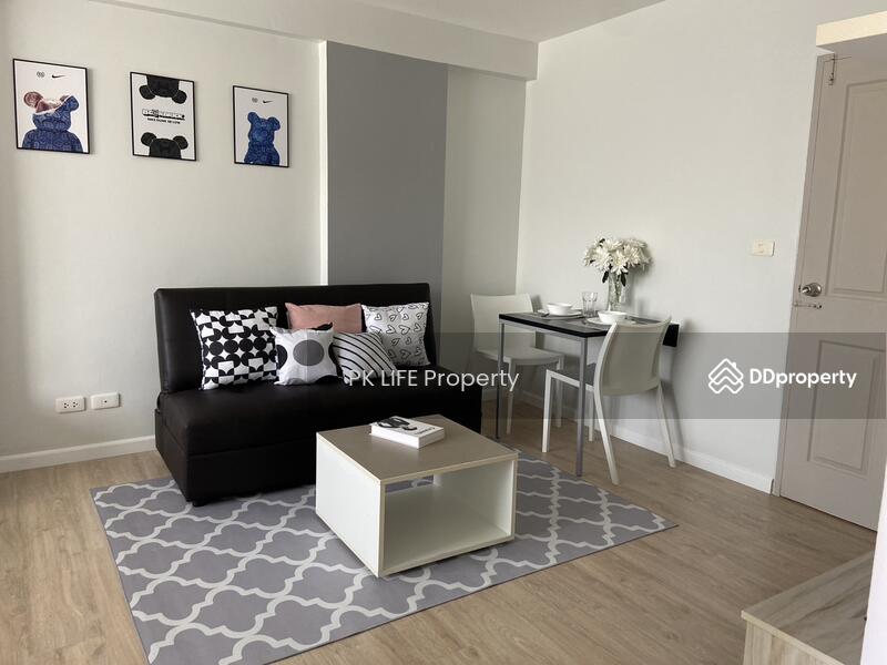 Dcondo Kathu, Phuket, Kathu, Kathu, Phuket, 1 Bedroom, 30 sqm, Condo For Rent, by PK LIFE Property, 11046244 - DDproperty.com