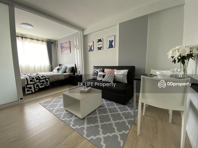 Dcondo Kathu, Phuket, Kathu, Kathu, Phuket, 1 Bedroom, 30 sqm, Condo For Rent, by PK LIFE Property, 11046244 - DDproperty.com