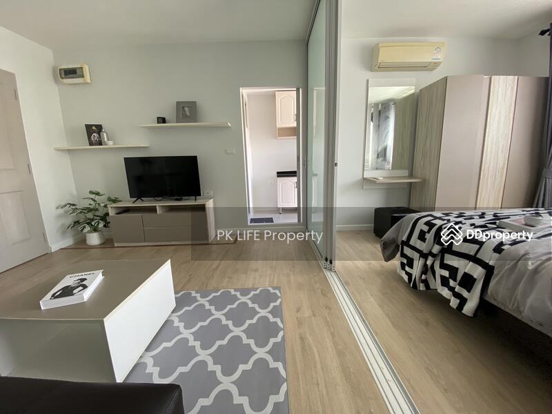 Dcondo Kathu, Phuket, Kathu, Kathu, Phuket, 1 Bedroom, 30 sqm, Condo For Rent, by PK LIFE Property, 11046244 - DDproperty.com