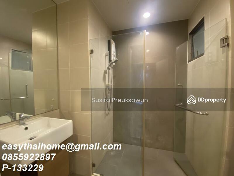The Privacy Ratchada-Sutthisan, Bangkok, Sutthisarn Winitchai Road, Samsen Nok, Huai Khwang, Bangkok, 1 Bedroom, 28 sqm, Condo For Sale, by Susira Prueksawun, 11046249 - DDproperty.com
