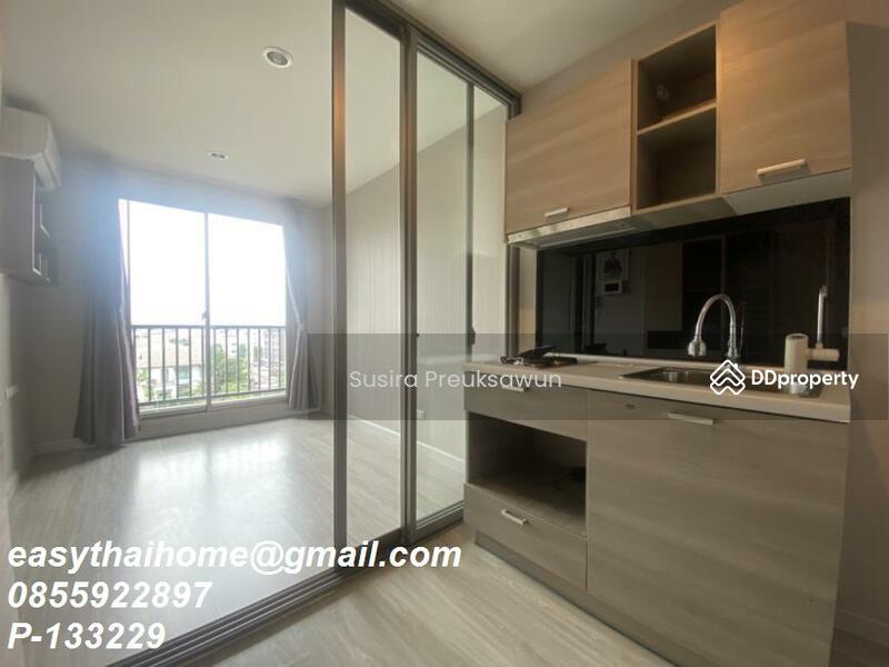 The Privacy Ratchada-Sutthisan, Bangkok, Sutthisarn Winitchai Road, Samsen Nok, Huai Khwang, Bangkok, 1 Bedroom, 28 sqm, Condo For Sale, by Susira Prueksawun, 11046249 - DDproperty.com