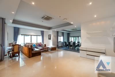 For Rent - Baan Ananda, Bangkok