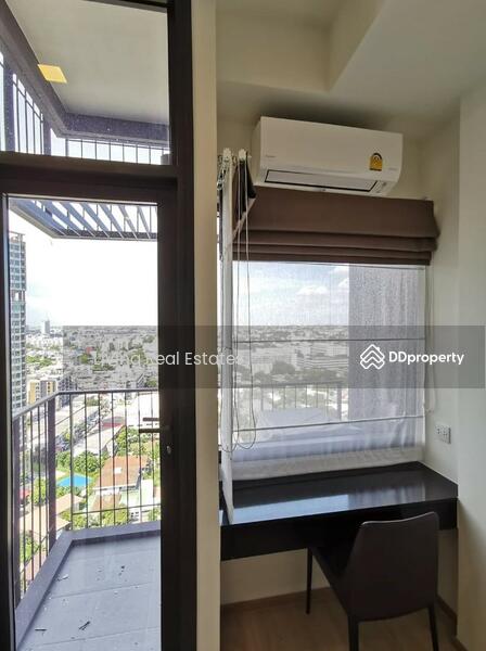 Centric Ratchayothin, Bangkok, 1656 Phahonyothin Rd, Lat Yao, Chatuchak, Bangkok, 1 Bedroom, 27 sqm, Condo For Rent, by Living Real Estates, 11046340 - DDproperty.com