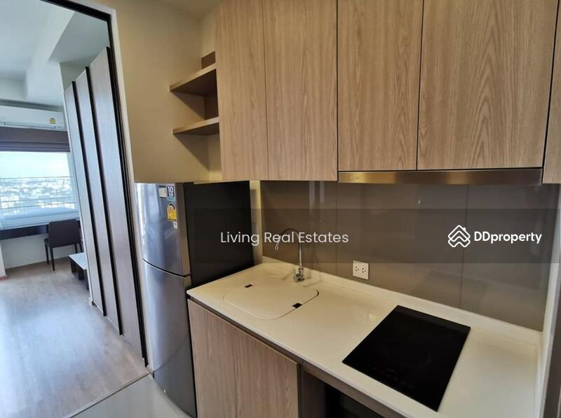 Centric Ratchayothin, Bangkok, 1656 Phahonyothin Rd, Lat Yao, Chatuchak, Bangkok, 1 Bedroom, 27 sqm, Condo For Rent, by Living Real Estates, 11046340 - DDproperty.com