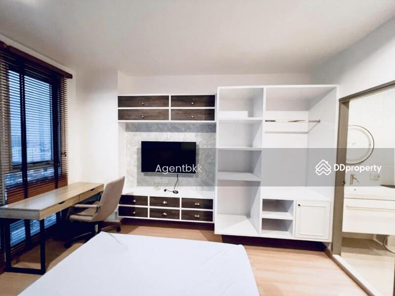 Life @ Ladprao 18, Bangkok, Ladprao Road, Jom Phon, Chatuchak, Bangkok, 1 Bedroom, 45 sqm, Condo For Rent, by Agentbkk, 11046376 - DDproperty.com