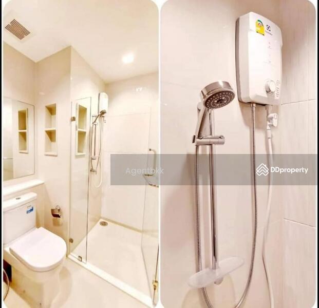Life Asoke-Rama 9, Bangkok, 626 Asoke-Dindaeng Road, Makkasan, Ratchathewi, Bangkok, 1 Bedroom, 26 sqm, Condo For Rent, by Agentbkk, 11046391 - DDproperty.com