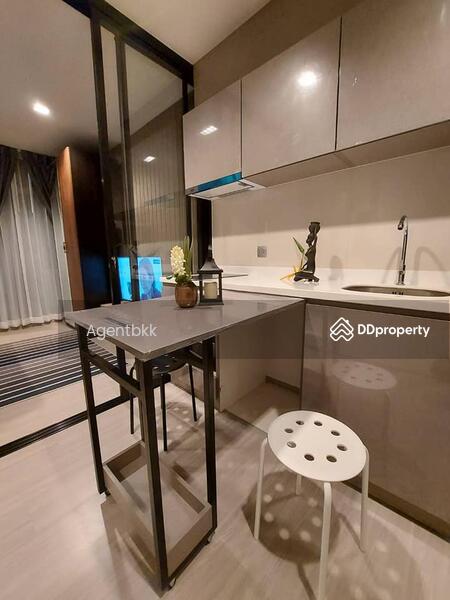 Life Asoke-Rama 9, Bangkok, 626 Asoke-Dindaeng Road, Makkasan, Ratchathewi, Bangkok, 1 Bedroom, 26 sqm, Condo For Rent, by Agentbkk, 11046391 - DDproperty.com