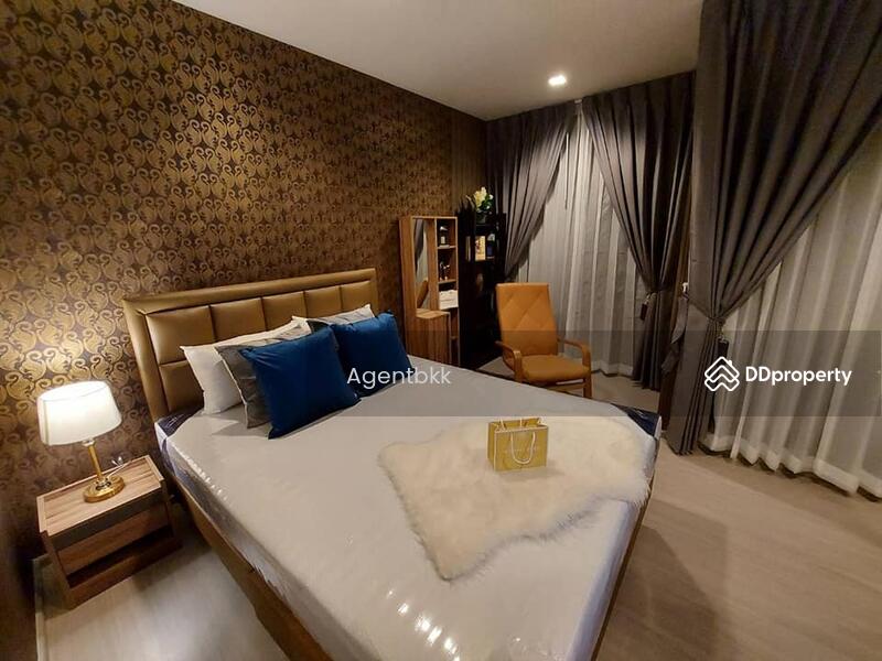 Life Asoke-Rama 9, Bangkok, 626 Asoke-Dindaeng Road, Makkasan, Ratchathewi, Bangkok, 1 Bedroom, 26 sqm, Condo For Rent, by Agentbkk, 11046391 - DDproperty.com